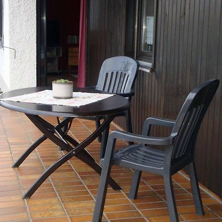 Ferienwohnung Stocker Traitsching ภายนอก รูปภาพ