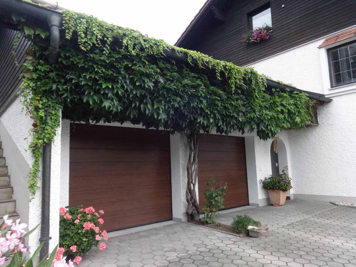Ferienwohnung Stocker Traitsching ภายนอก รูปภาพ