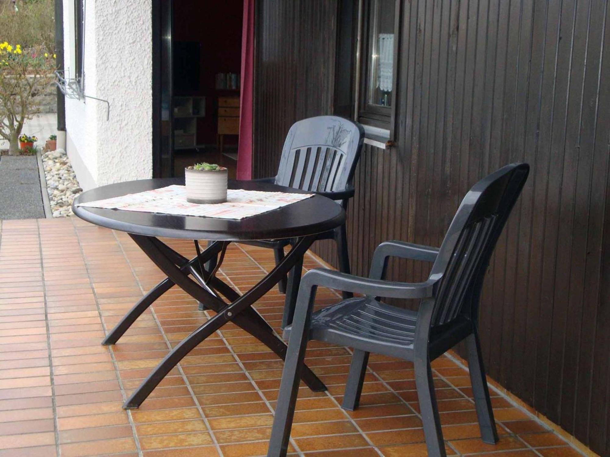 Ferienwohnung Stocker Traitsching ภายนอก รูปภาพ