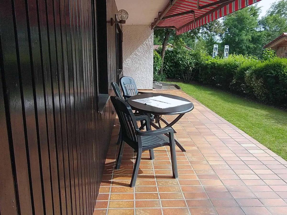 Ferienwohnung Stocker Traitsching ภายนอก รูปภาพ