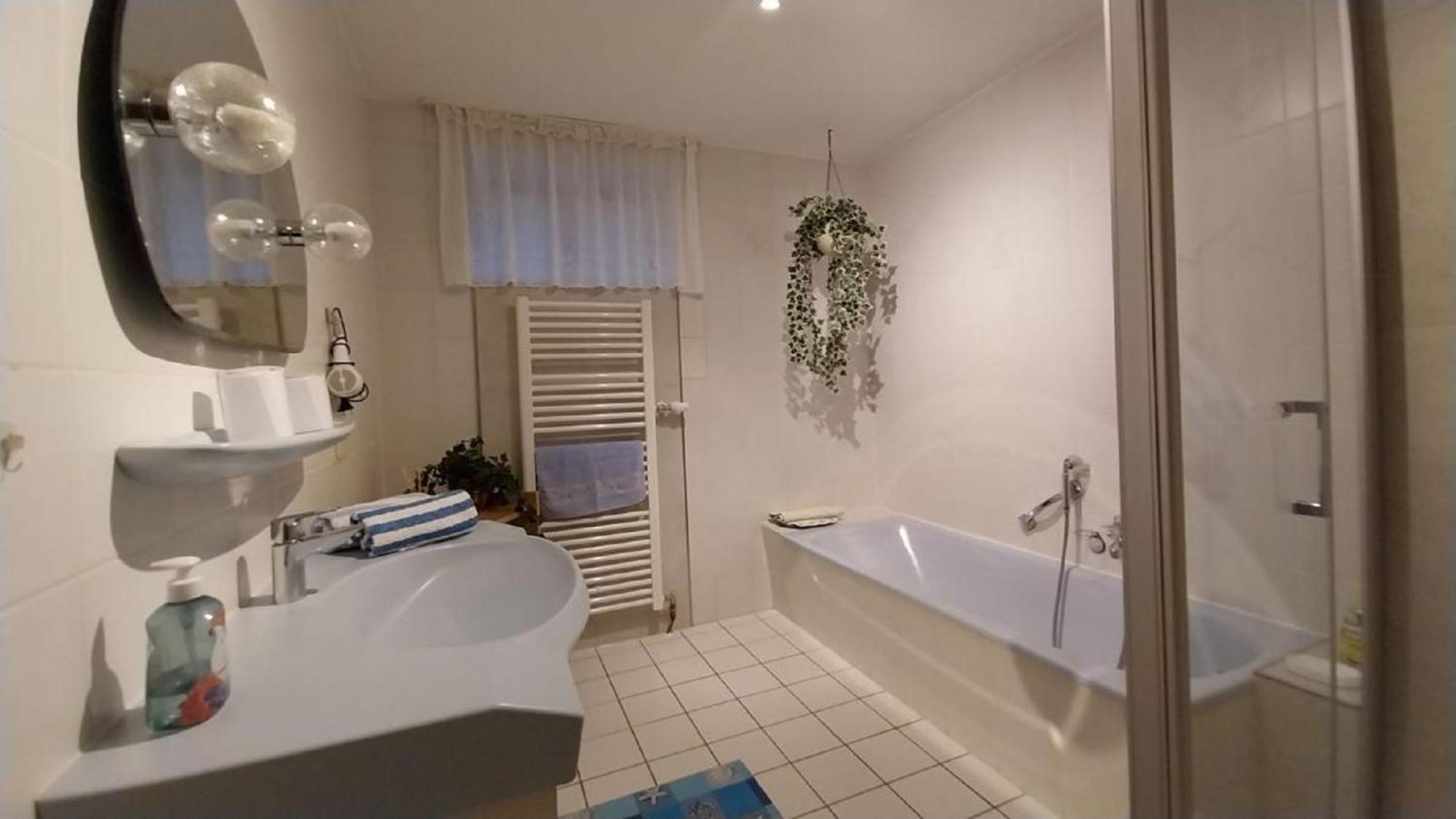 Ferienwohnung Stocker Traitsching ภายนอก รูปภาพ