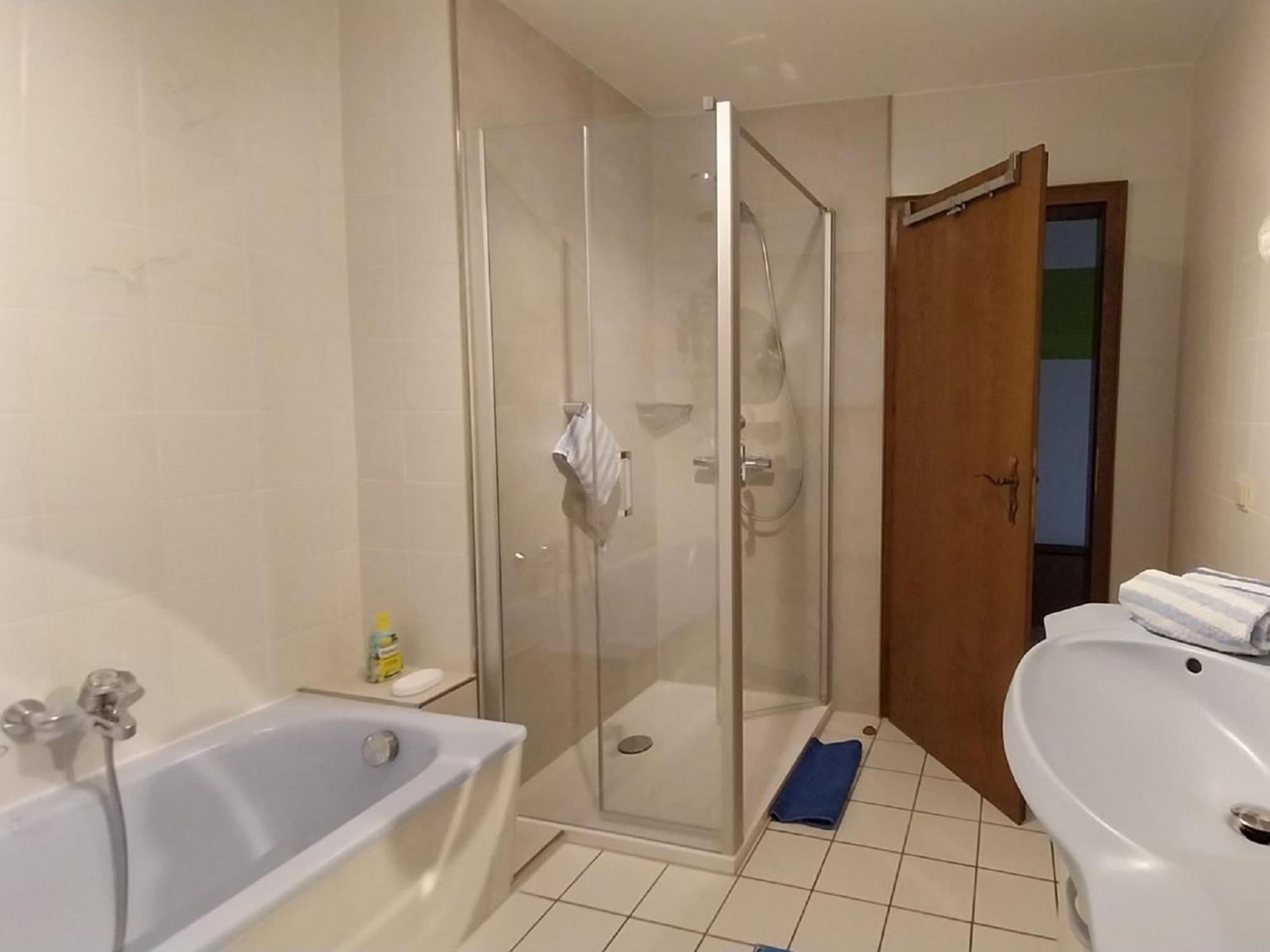 Ferienwohnung Stocker Traitsching ภายนอก รูปภาพ
