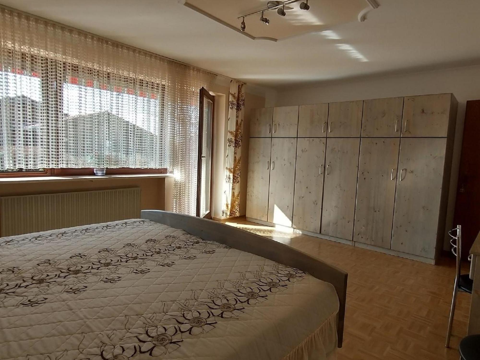 Ferienwohnung Stocker Traitsching ภายนอก รูปภาพ
